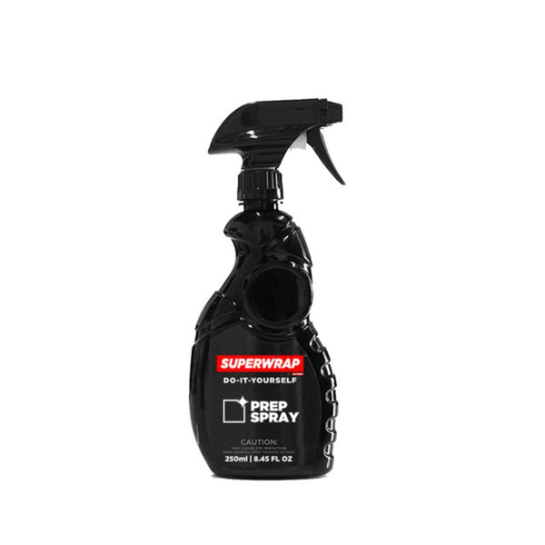 SuperWrap Spray Preparación-VinylRace.es
