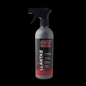 QM Cleaner Limpia Llantas-Body Shop-VinylRace.es