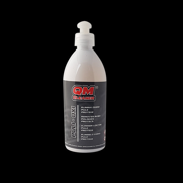 QM Cleaner Puli-Oxi-Body Shop-VinylRace.es