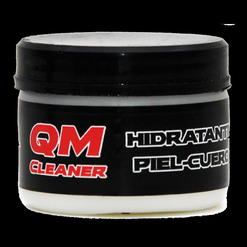 QM Cleaner Hidratante-Body Shop-VinylRace.es