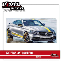 Kit Franjas Completo-Body Shop-VinylRace.es
