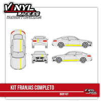 Kit Franjas Completo-Body Shop-VinylRace.es
