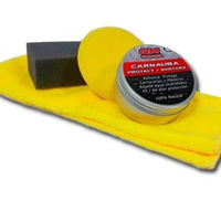 QM Cleaner Carnauba (PACK)-Body Shop-VinylRace.es