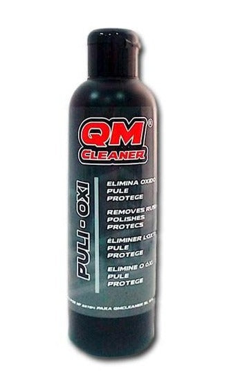QM Cleaner Puli-oxi Mini-Body Shop-VinylRace.es