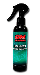 QM Cleaner Helmet-Body Shop-VinylRace.es