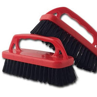 QM Cleaner Cepillo cerdas blandas-Body Shop-VinylRace.es