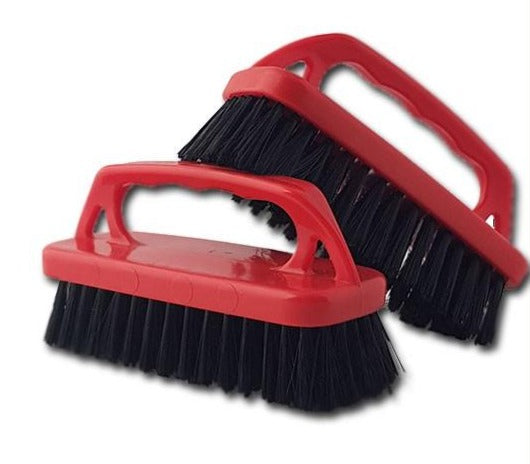 QM Cleaner Cepillo cerdas blandas-Body Shop-VinylRace.es