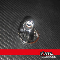 Llavero Turbo Silbato

