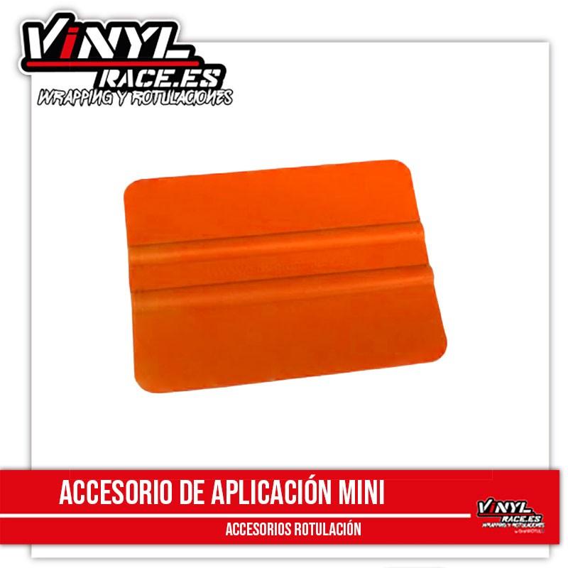Accesorio de Aplicación Plástico Mini-Herramientas-VinylRace.es