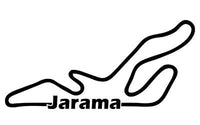 Circuito Jarama-Racing Deco-VinylRace.es
