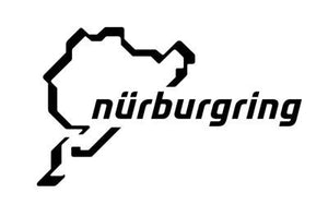 Circuito Nürburgring FAT-Racing Deco-VinylRace.es