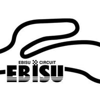 Circuito Ebisu-Racing Deco-VinylRace.es