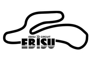 Circuito Ebisu-Racing Deco-VinylRace.es