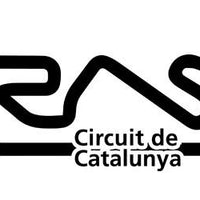 Circuit Catalunya-Racing Deco-VinylRace.es