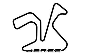 Circuito Jerez de la Frontera-Racing Deco-VinylRace.es