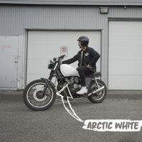 SuperWrap Artic White-VinylRace.es