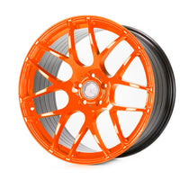 SuperWrap California Orange-VinylRace.es
