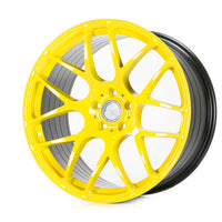 SuperWrap Daytona Yellow-VinylRace.es
