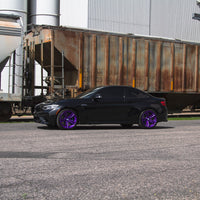 SuperWrap Wangan Purple
