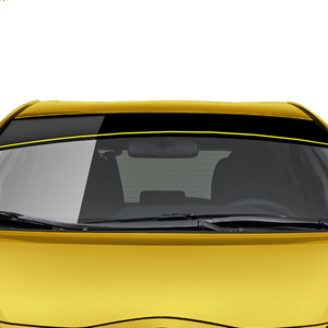 Parasol Sport Line Yellow-Parasoles-VinylRace.es