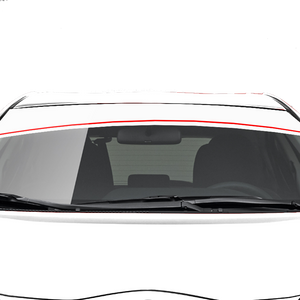 Parasol Sport Line Red-Parasoles-VinylRace.es