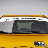 Parasol Gran Turismo Drift-Parasoles-VinylRace.es
