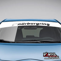 Parasol Nürburgring-Parasoles-VinylRace.es
