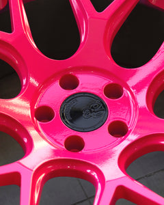 SuperWrap Sakura Pink-VinylRace.es