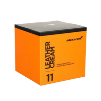 McLaren 11 Crema Piel Cuero 200 ML