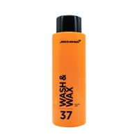 McLaren 37 Champú Con Cera 500 ML