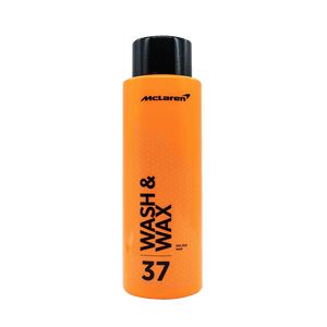 McLaren 37 Champú Con Cera 500 ML