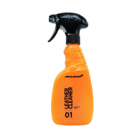 McLaren 01 Limpiador Piel - Cuero 500ML
