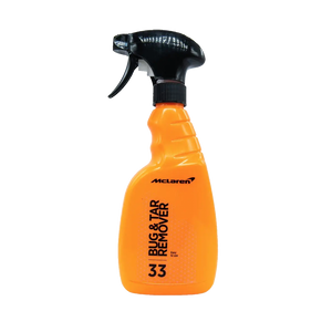 McLaren 33 Limpia Insectos 500ML