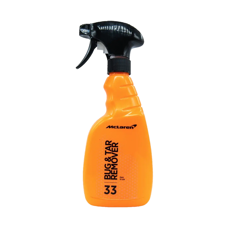 McLaren 33 Limpia Insectos 500ML