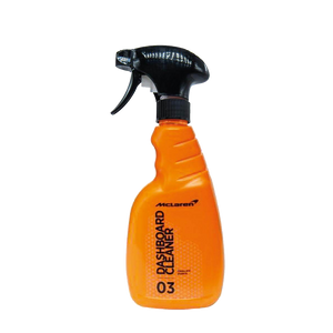 McLaren 03 Limpia Salpicaderos 500ML