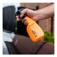 McLaren 24 Sellador Hidrofóbico 500 ML
