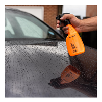 McLaren 24 Sellador Hidrofóbico 500 ML