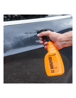 McLaren 22 Sellador Hidrofóbico Rápido 500 ML
