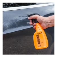 McLaren 22 Sellador Hidrofóbico Rápido 500 ML