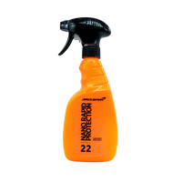 McLaren 22 Sellador Hidrofóbico Rápido 500 ML

