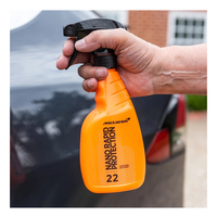 McLaren 22 Sellador Hidrofóbico Rápido 500 ML