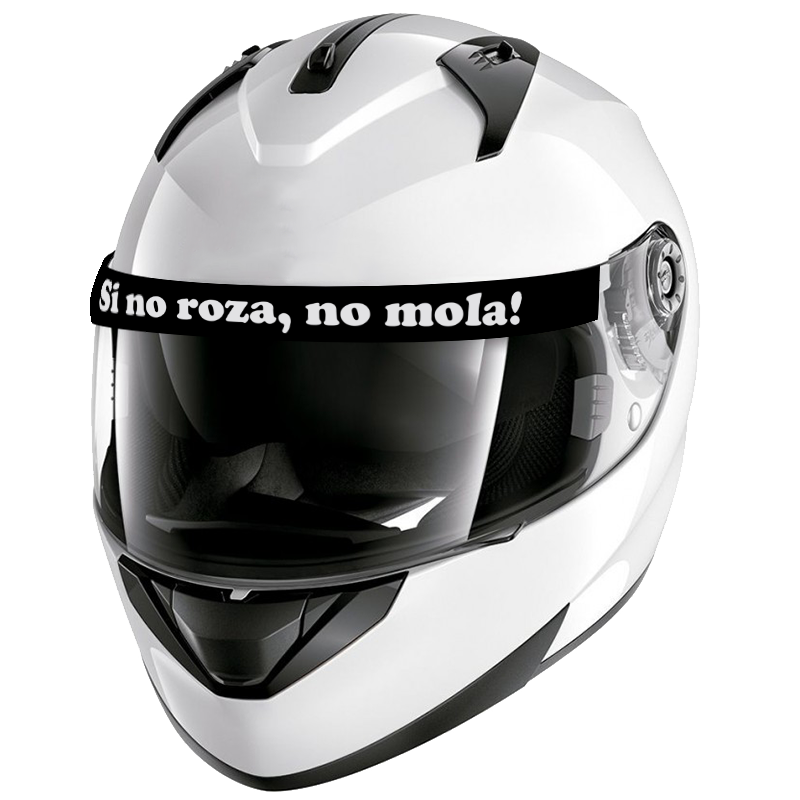 Visera casco on sale helmet