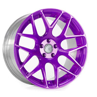 SuperWrap Wangan Purple
