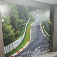 Foto Mural Nürburgring v7-VinylRace.es
