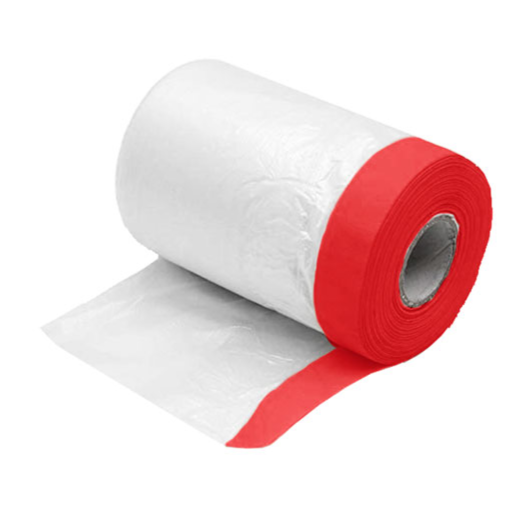 SuperWrap Cinta Adhesiva-VinylRace.es