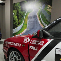 Foto Mural Nürburgring v7-VinylRace.es
