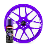 SuperWrap Napa Purple-VinylRace.es
